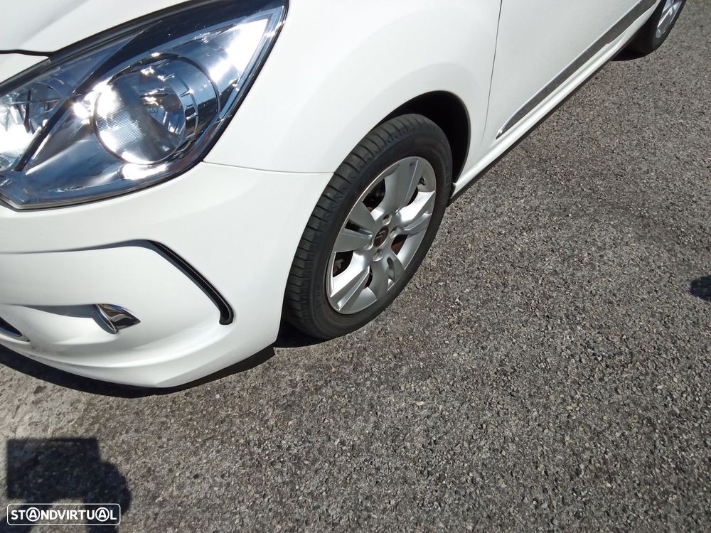 DS DS3 Cabrio Pure Tech 82 Chic - 11