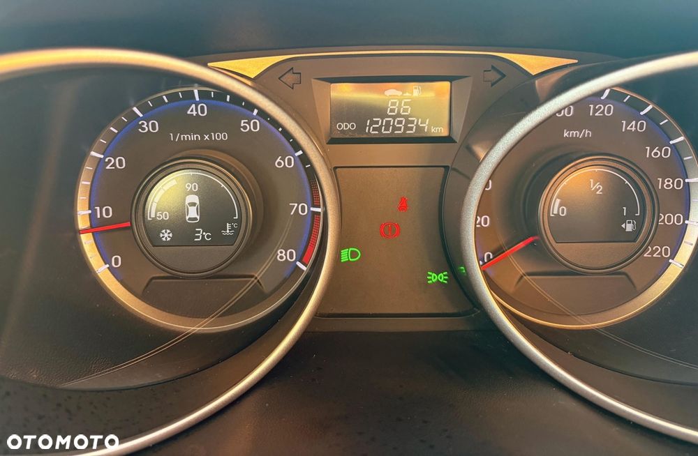 Hyundai ix35 1.6 GDI Comfort 2WD - 16