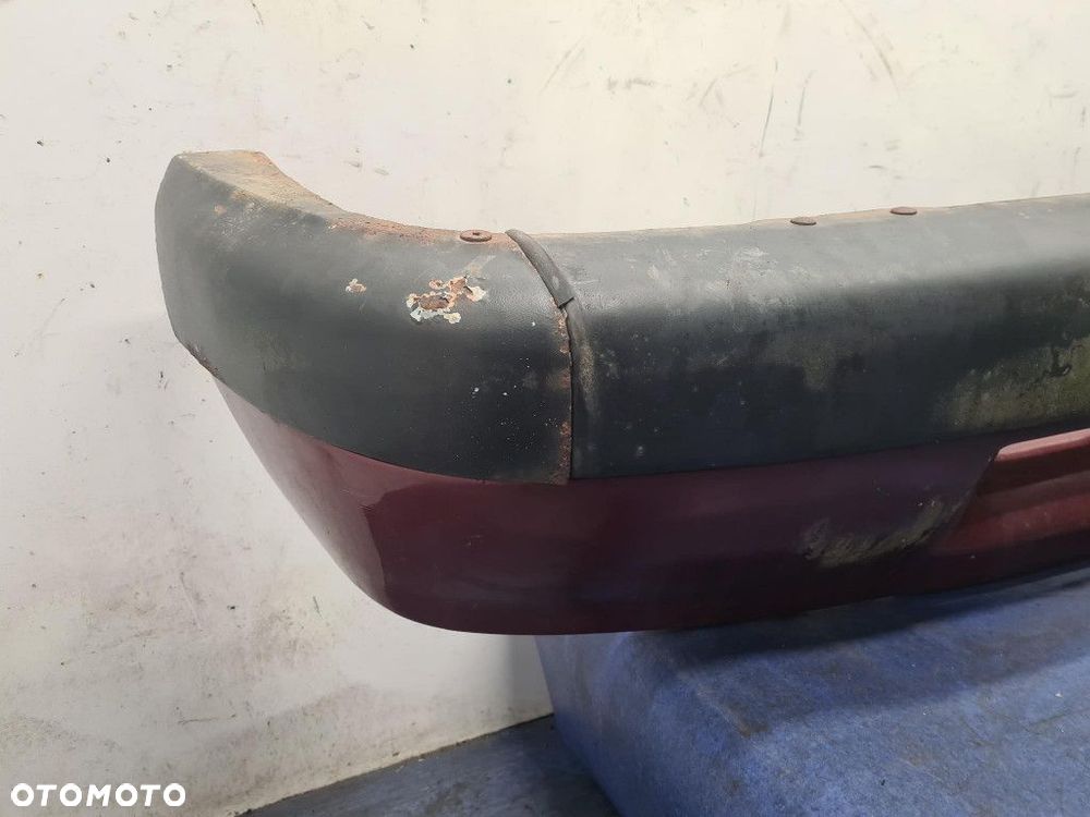 OPEL FRONTERA A ZDERZAK PRZÓD - 3