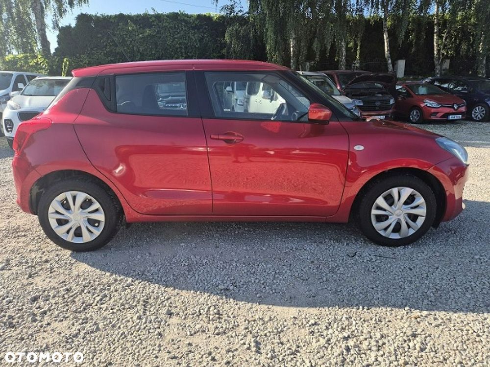 Suzuki Swift - 14