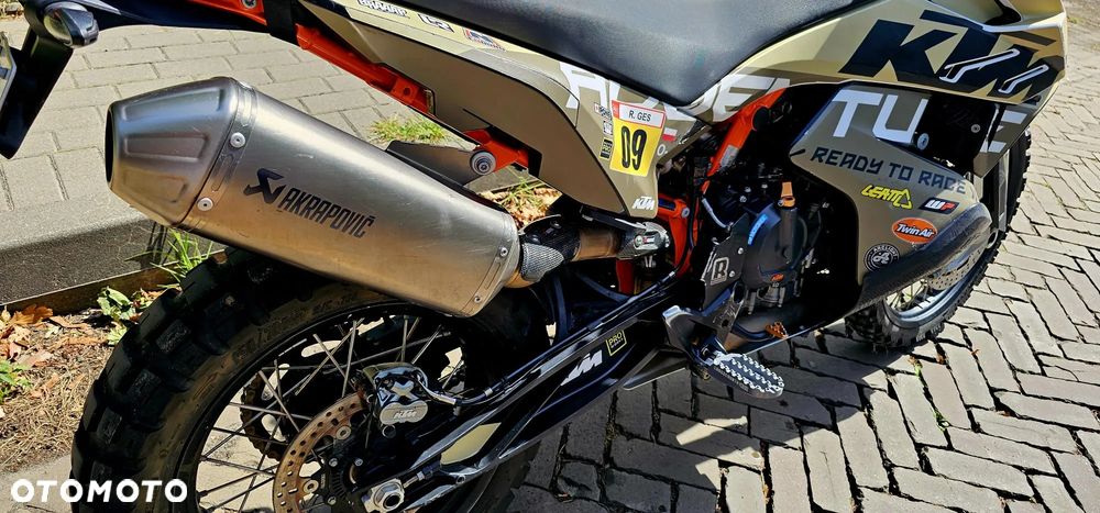 KTM Adventure - 2