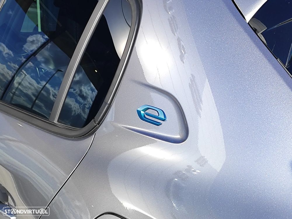 Peugeot e-208 50 kWh Allure - 8