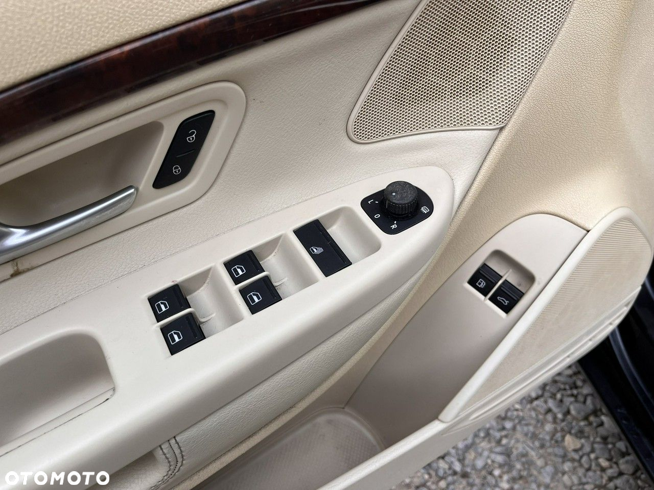 Volkswagen Eos - 17