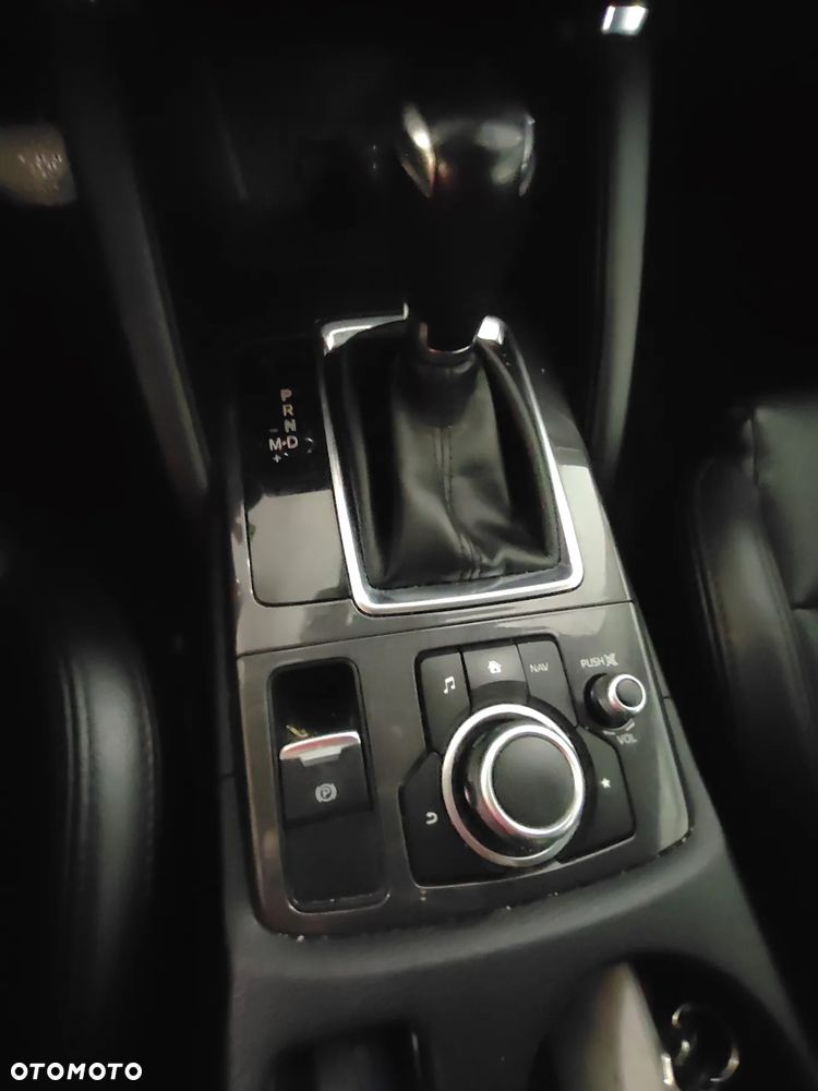 Mazda CX-5 2.2 D Skypassion - 21