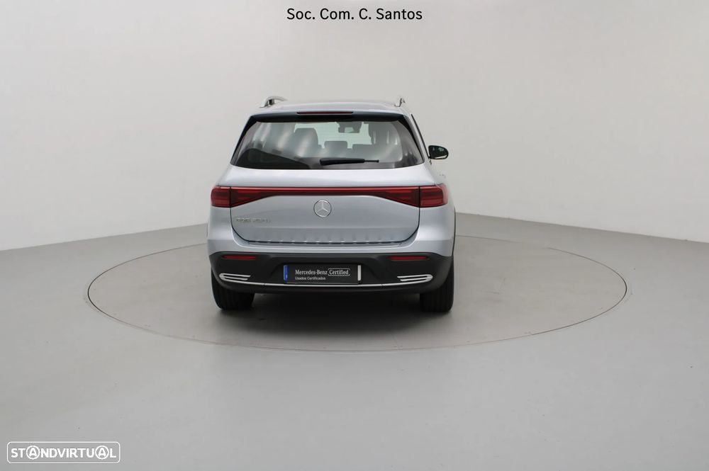 Mercedes-Benz EQB 250+ Edition - 6