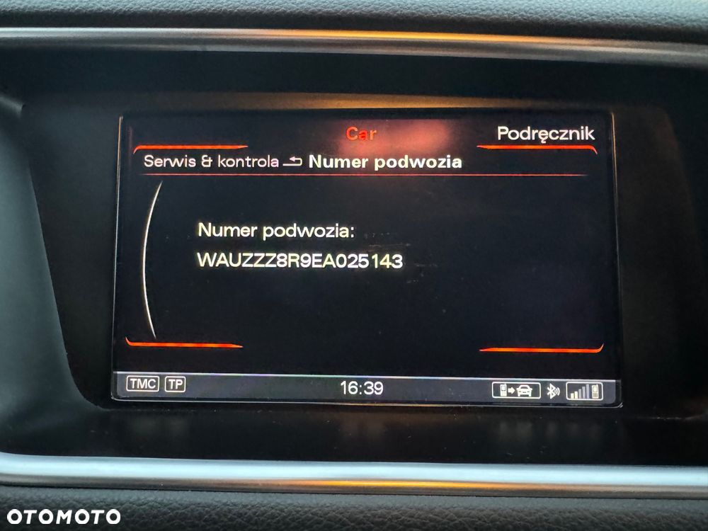 Audi Q5 2.0 TFSI Quattro Tiptronic - 11