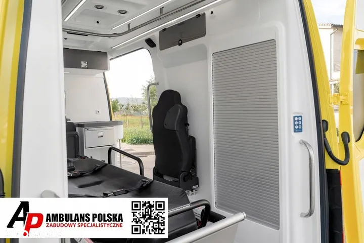 Mercedes-Benz Sprinter 317 CDI L2H2 - 13
