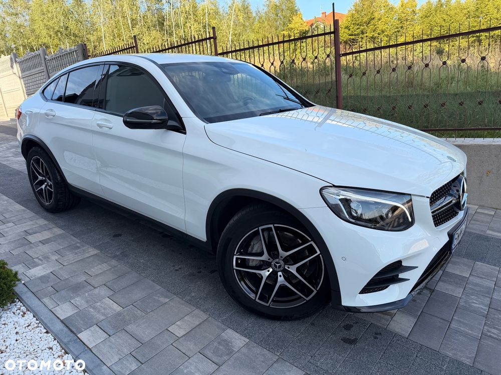 Mercedes-Benz GLC - 8