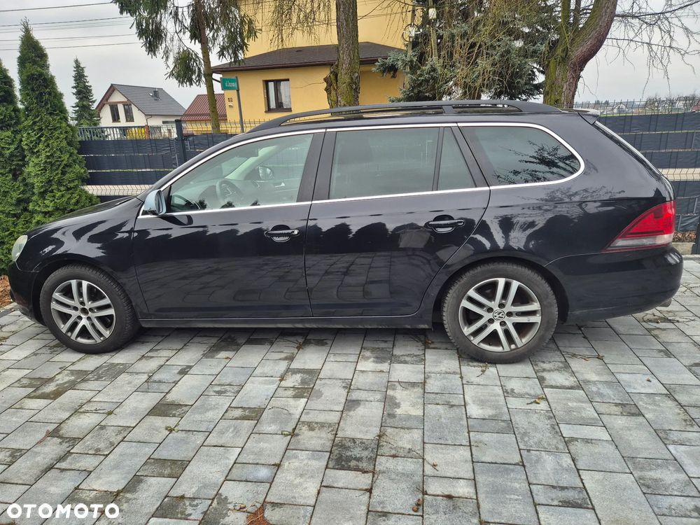 Volkswagen Jetta 2.0 TDI DPF Highline - 2