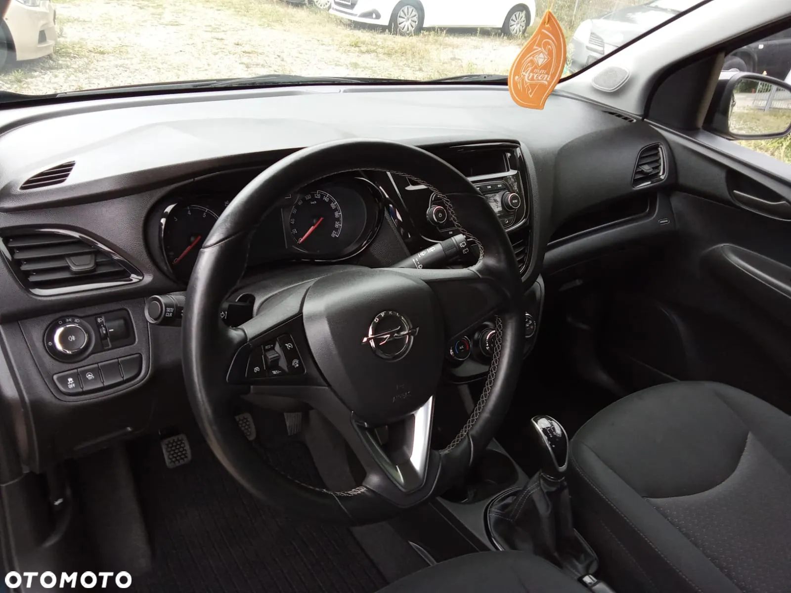 Opel Karl - 8