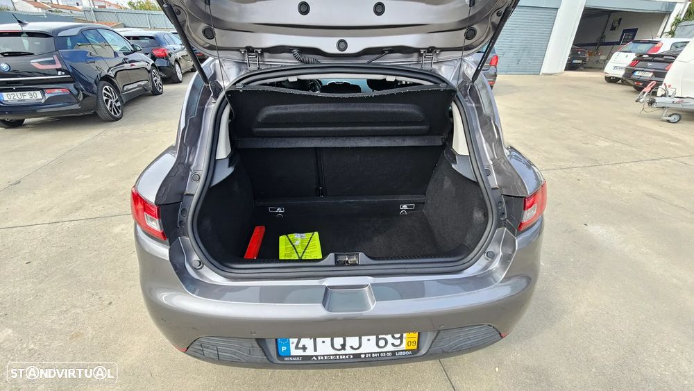 Renault Clio 0.9 TCE - 32