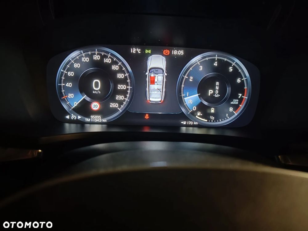 Volvo V60 - 30