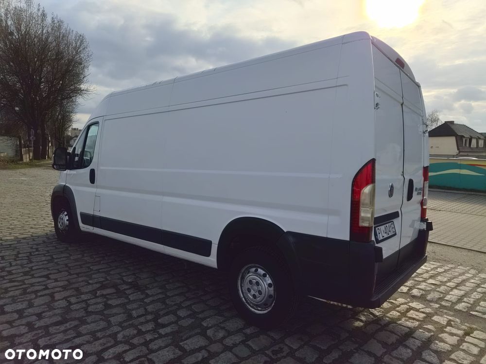 Fiat Ducato L3 - 6