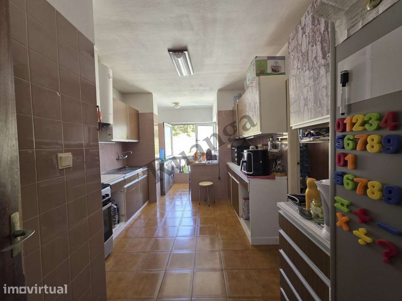 Apartamento T3 com Elevador para Venda em Santiago do Cacém - Grande imagem: 4/28