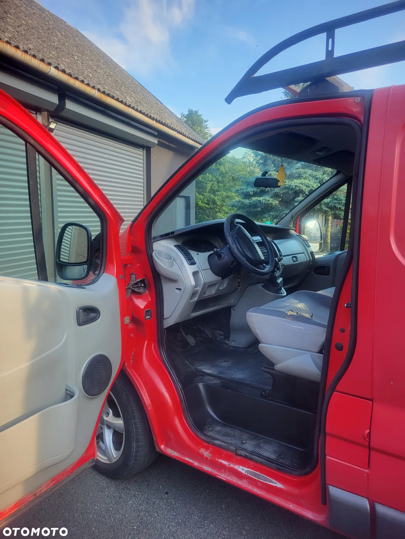 Renault Trafic - 9