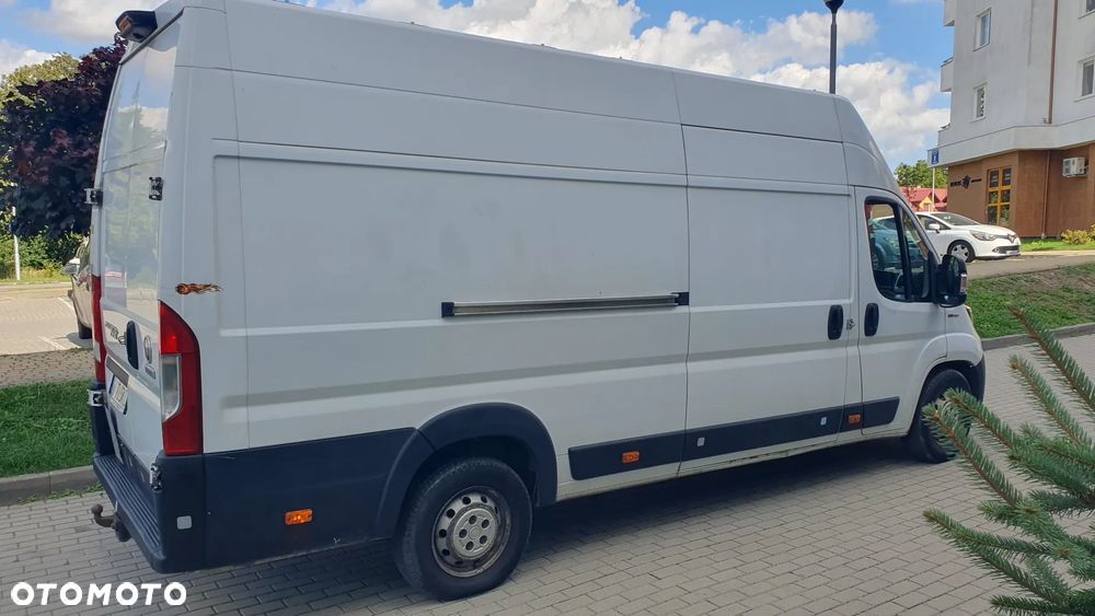 Fiat DUCATO - 8