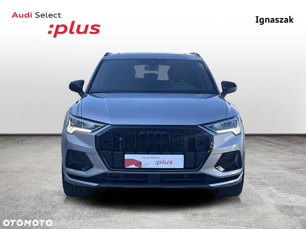 Audi Q3 35 TFSI mHEV Advanced S tronic - 9
