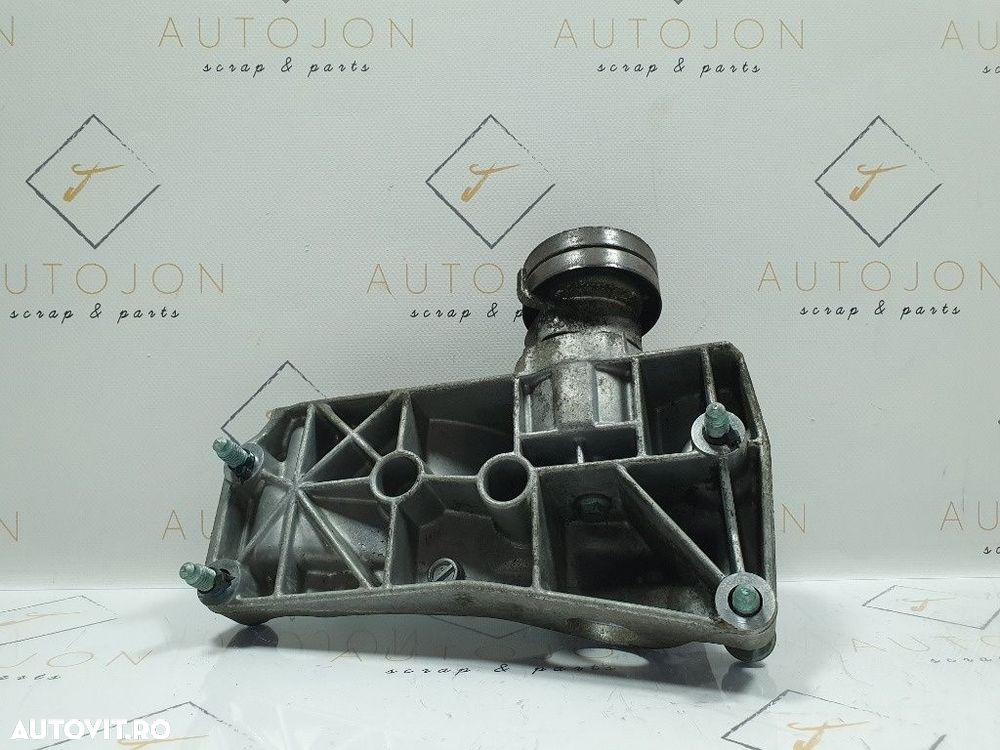 Suport accesorii VOLKSWAGEN POLO 6N1 1994 - 1999, Hatchback 030145299C - 3