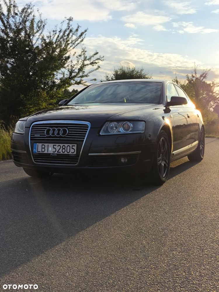 Audi A6 Avant - 2