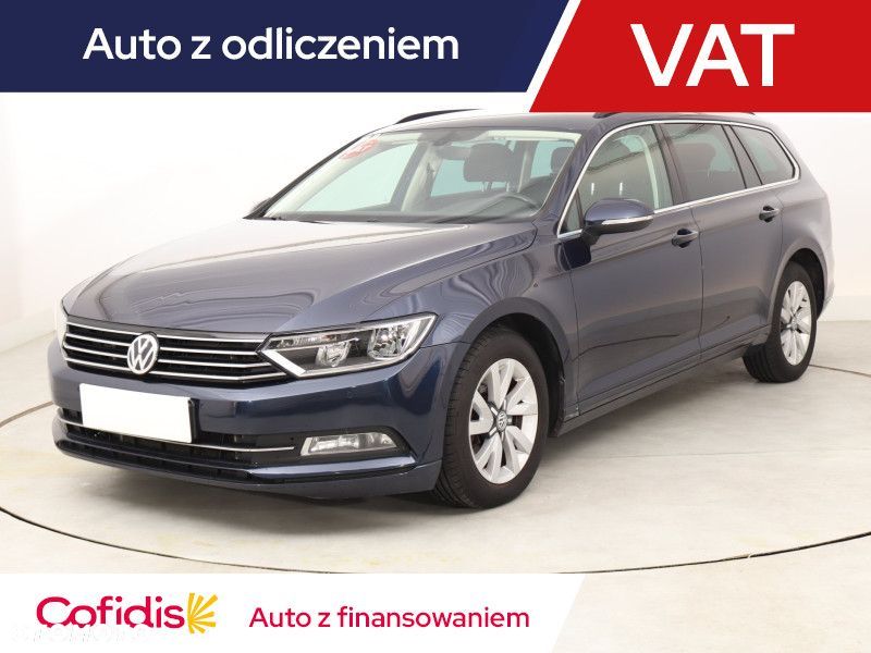 Volkswagen Passat Variant - 2
