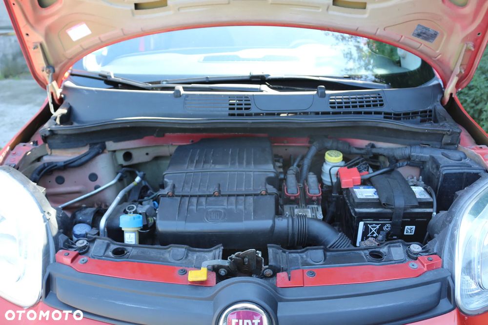 Fiat Panda 1.2 Mystyle - 13