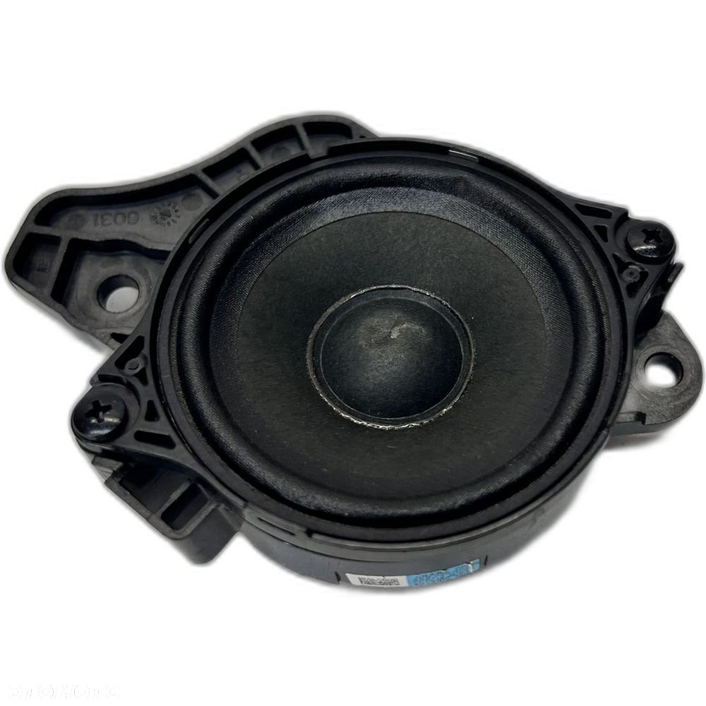 GŁOŚNIK TYLNY AUDI A6 C8 AVANT 4K9035402 - 1