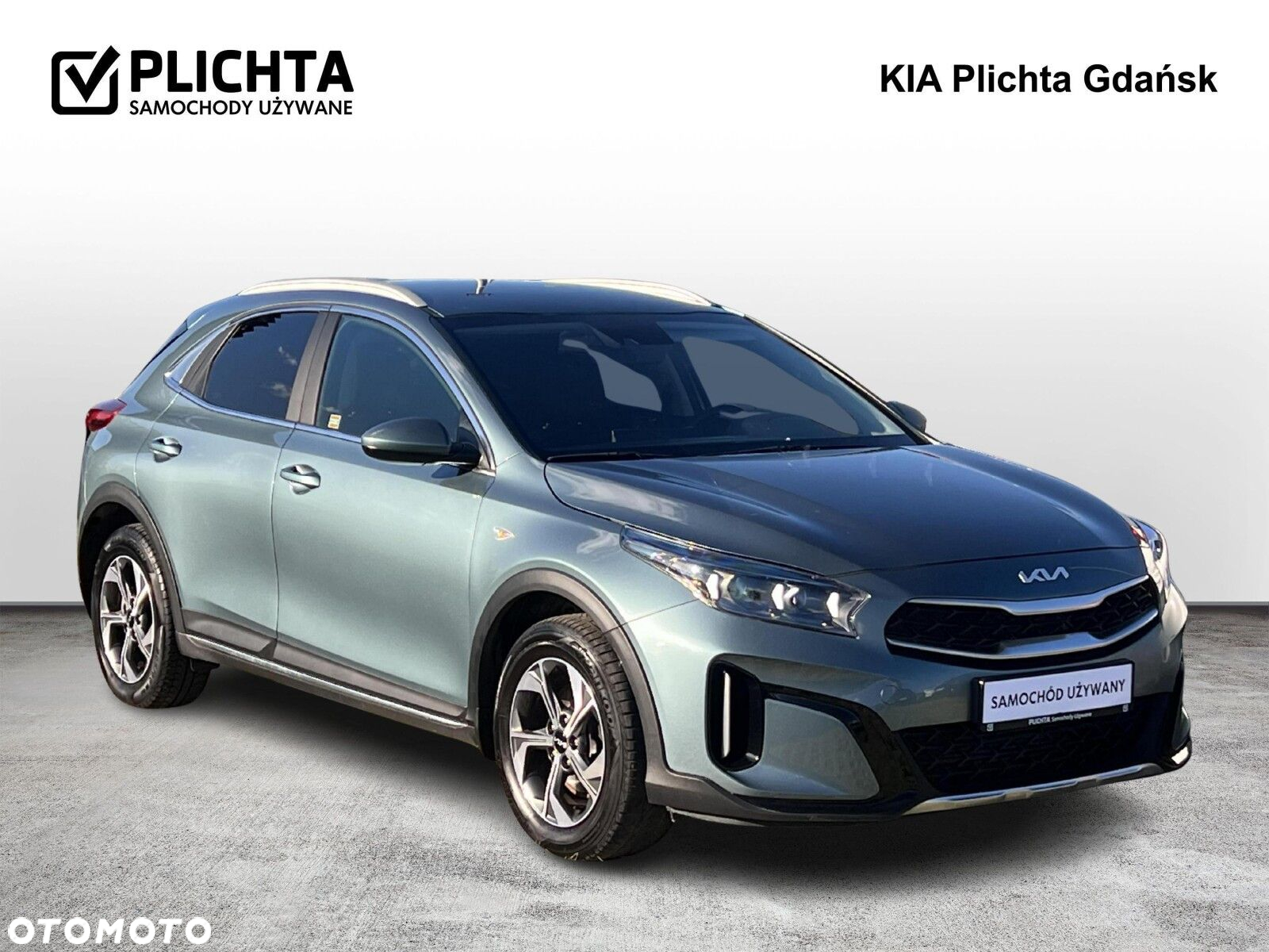 Kia XCeed - 7