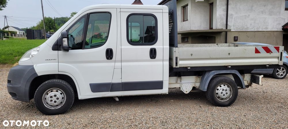 Fiat Ducato - 3