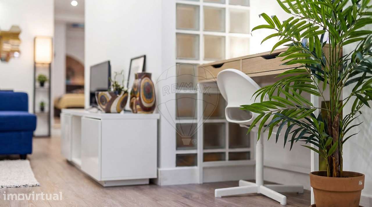 Apartamento T1 para venda - Grande imagem: 3/21
