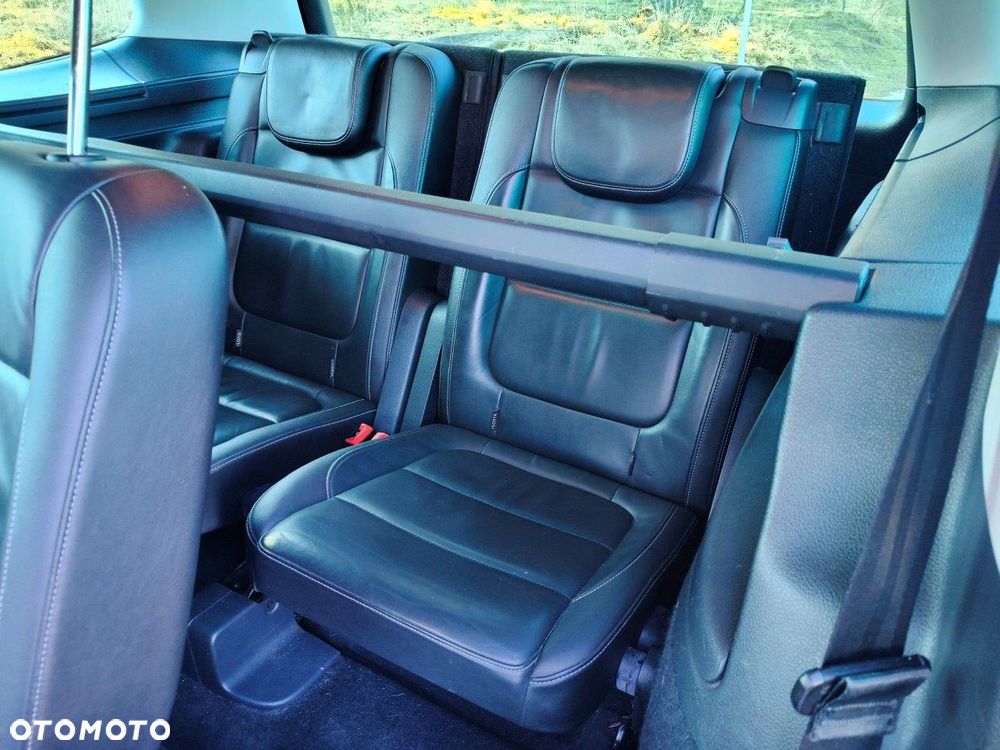 Volkswagen Sharan 2.0 TDI (BlueMotion Technology) Highline - 7