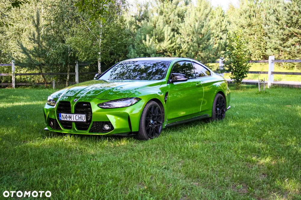 BMW Seria 4 428i xDrive - 1