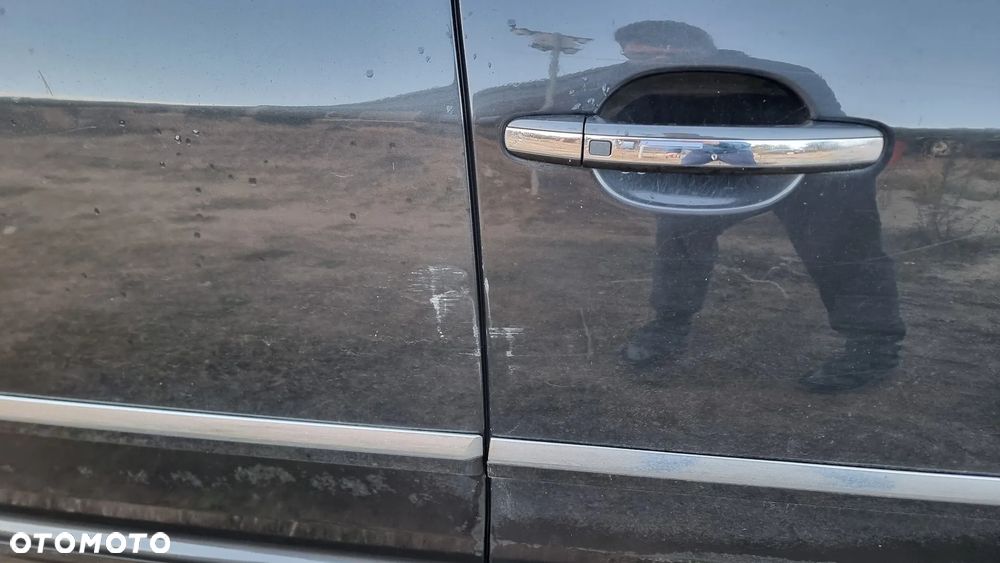 Volkswagen Phaeton 3.0 V6 TDI DPF 4MOTION Automatik (5 Sitzer) - 13