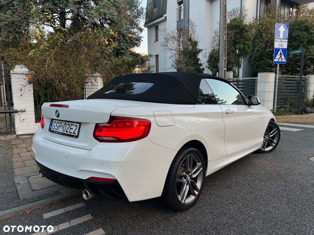 BMW Seria 2 218d - 6