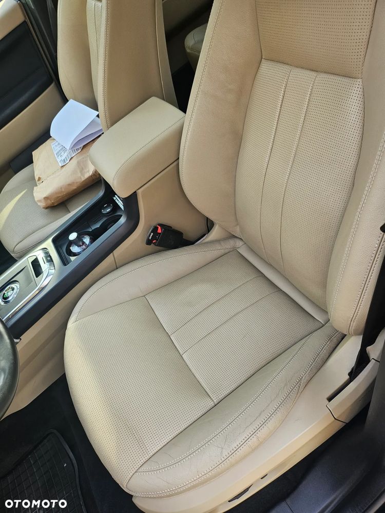 Land Rover Discovery Sport 2.0 Si4 HSE - 9