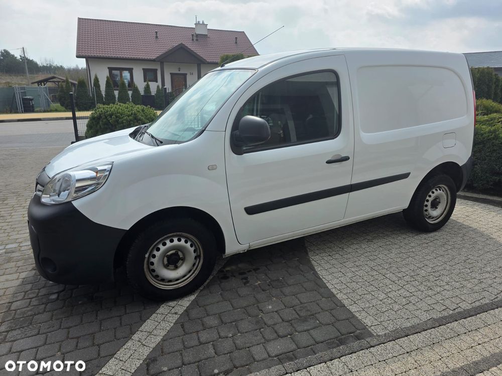 Renault Kangoo - 3