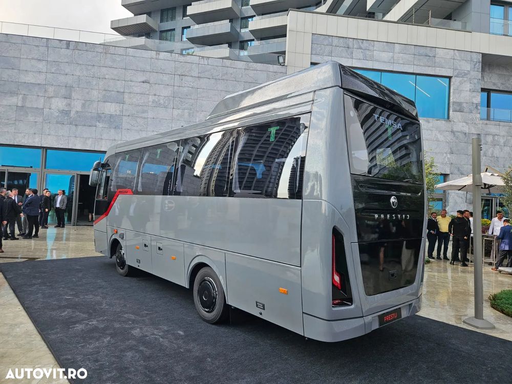 TEMSA PRESTIJ - 5