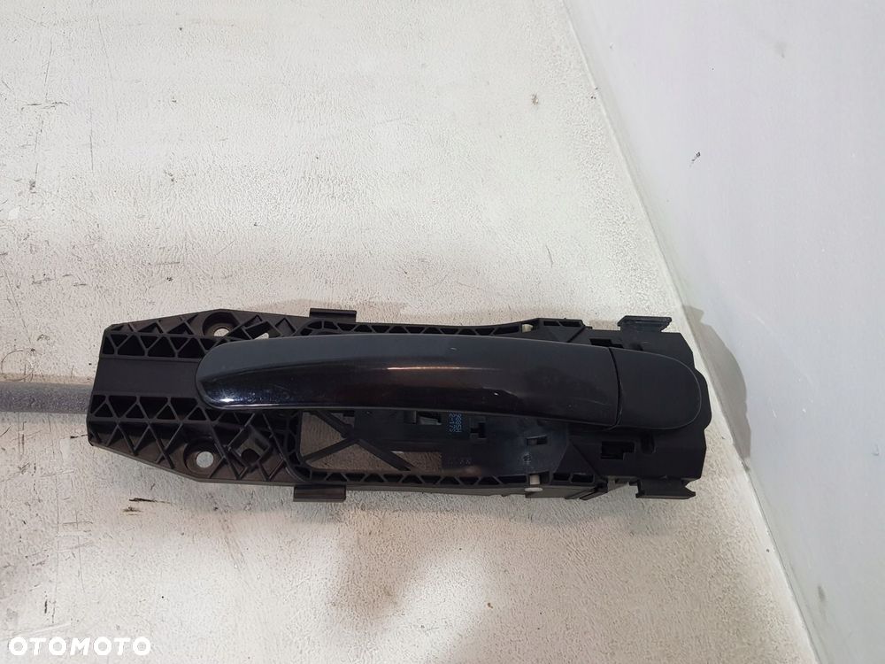 ZAMEK DRZWI PRAWY PRZÓD 5N1837016E VW TIGUAN 5N 2.0 TDI 12R LIFT EUR LC9X - 8