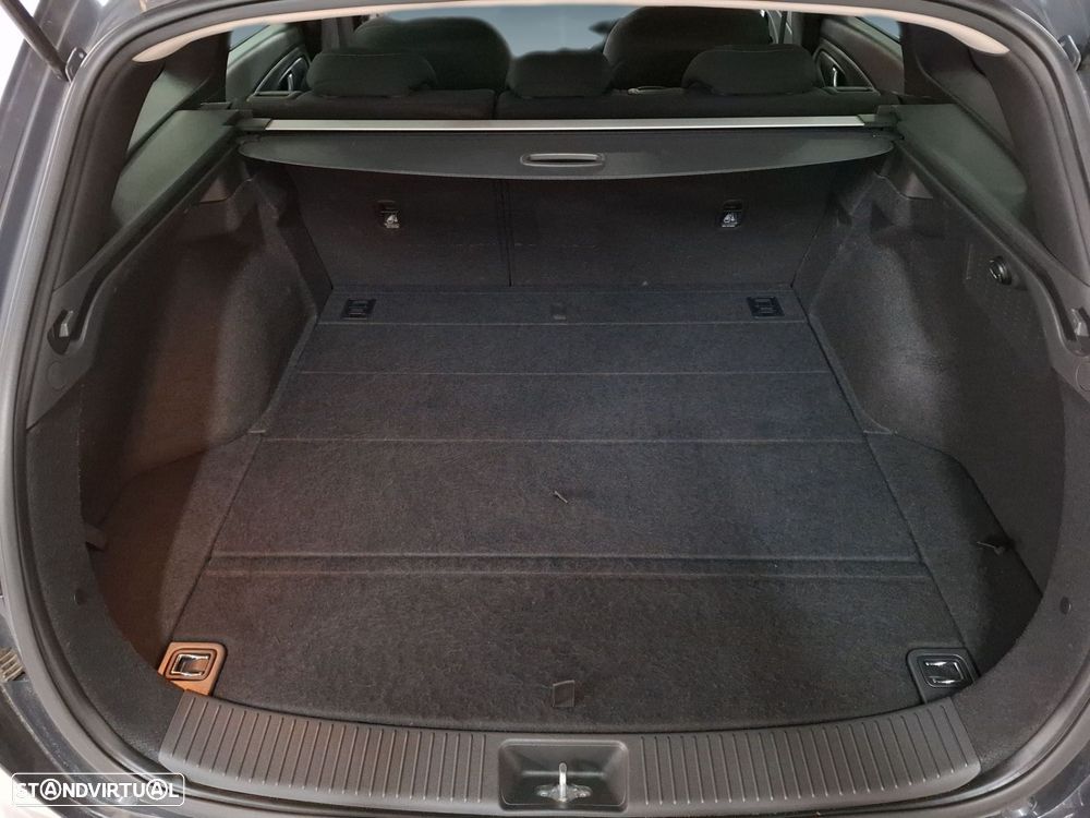 Hyundai i30 SW 1.0 T-GDi Style Plus - 24