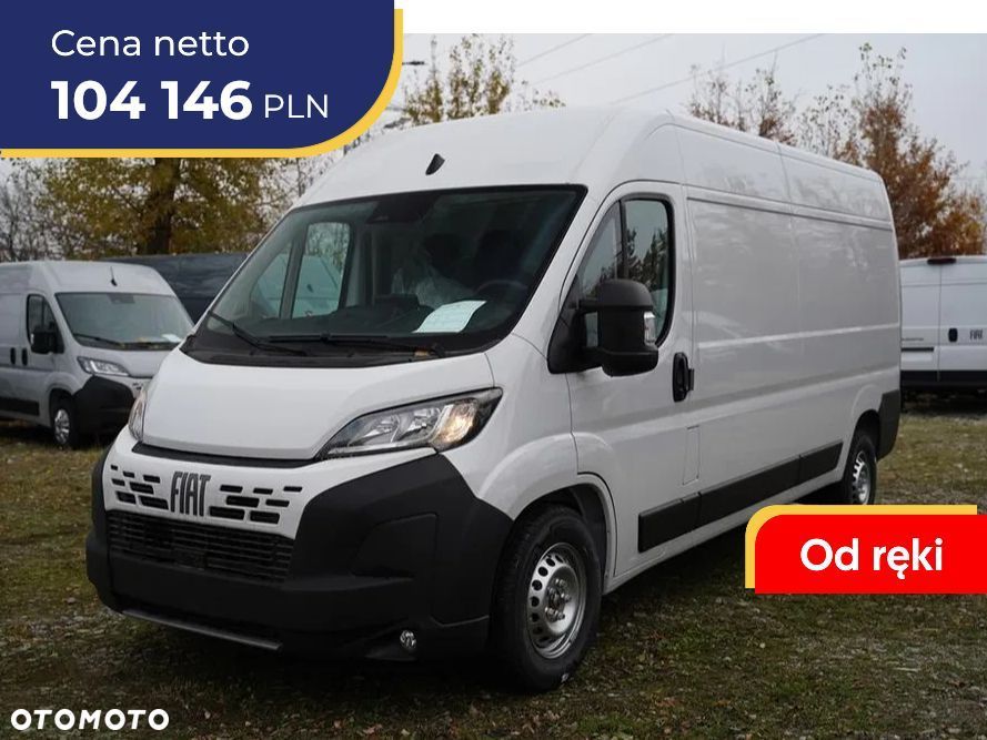Fiat Ducato Maxi H3-Power L3H2 - 6