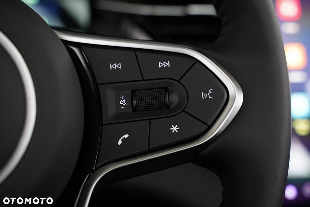 Bestune T90 1.5T Business DCT - 15