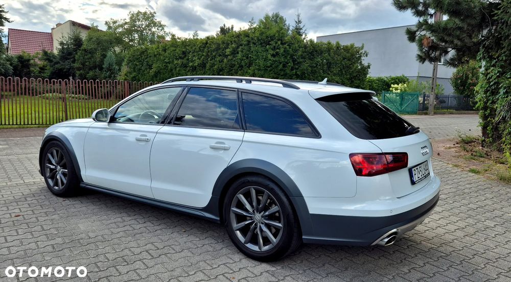Audi A6 Allroad - 2