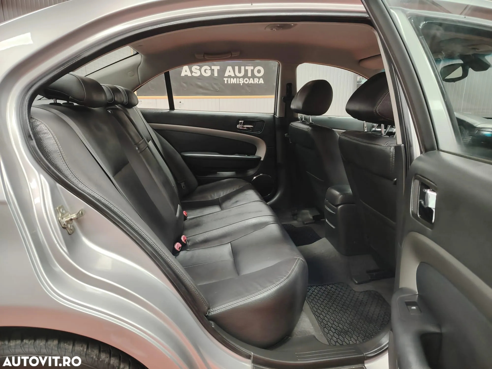 Chevrolet Epica 2.0 D Automatik LT - 15