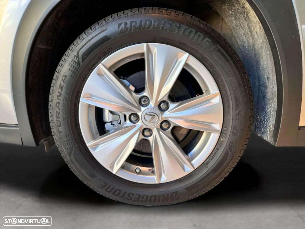 Lexus UX 250h Business - 13