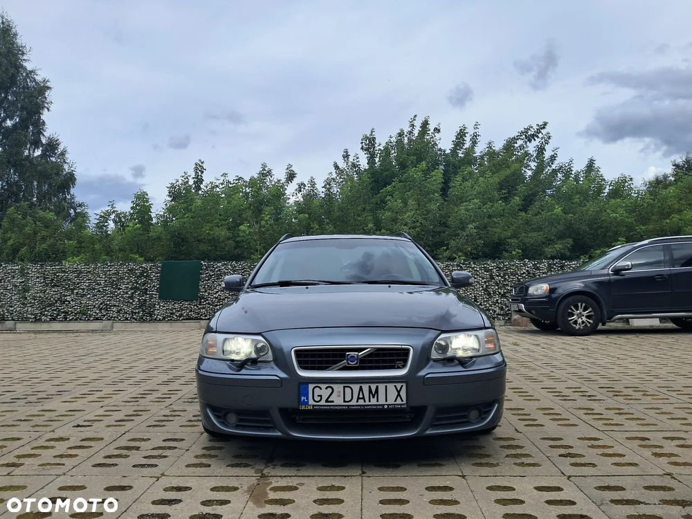 Volvo V70 - 2