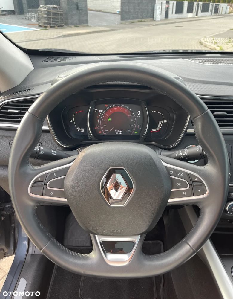 Renault Kadjar 1.2 Energy TCe Intens EDC - 22