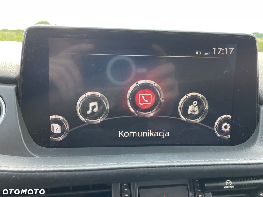 Mazda 6 2.0 SkyPassion - 24