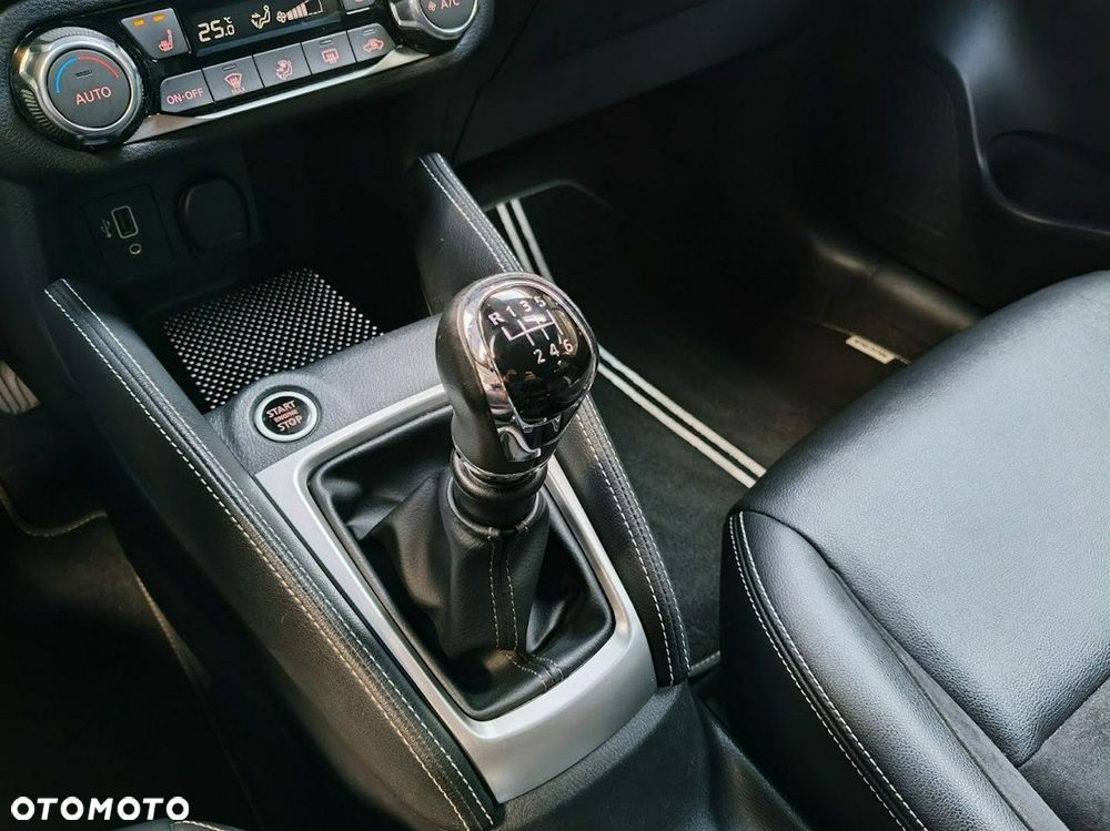 Nissan Micra DIG-T 117 N-Sport - 27