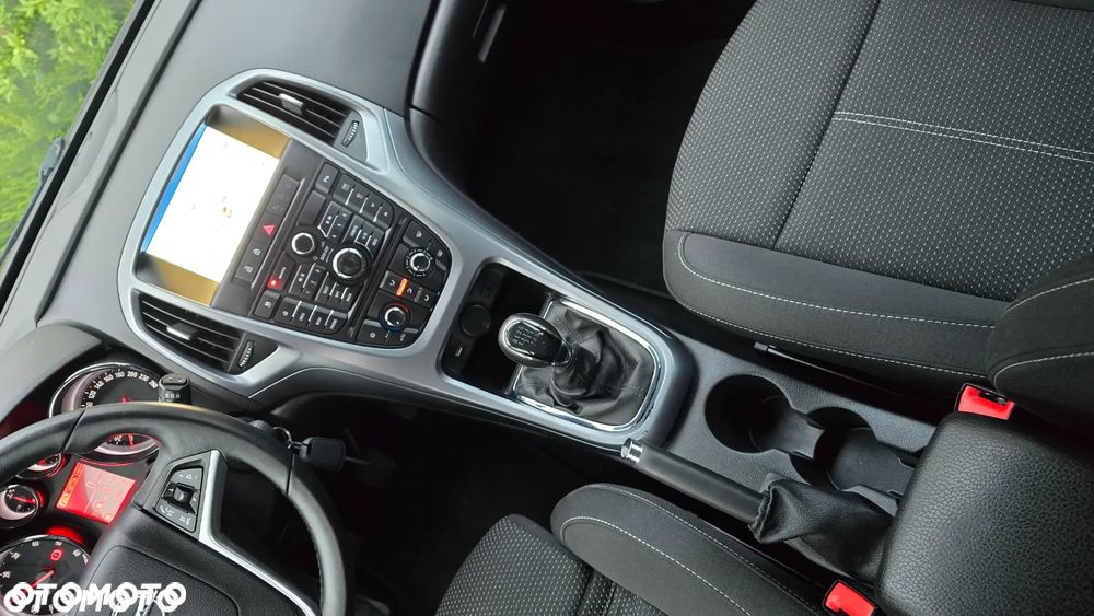 Opel Astra - 15