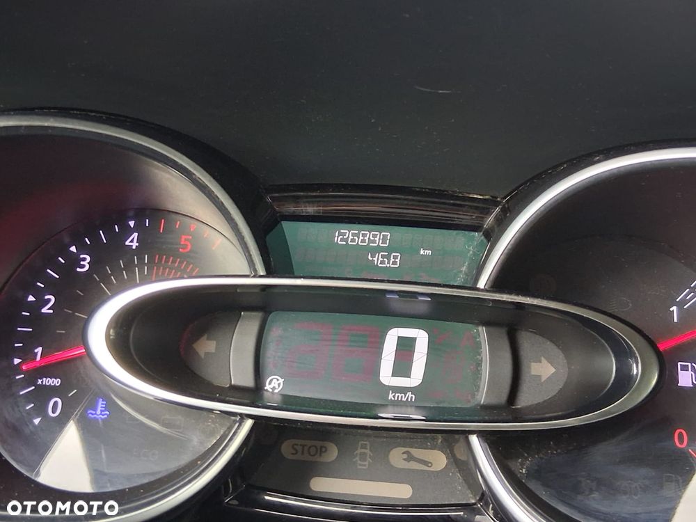 Renault Clio 1.5 dCi Zen - 6