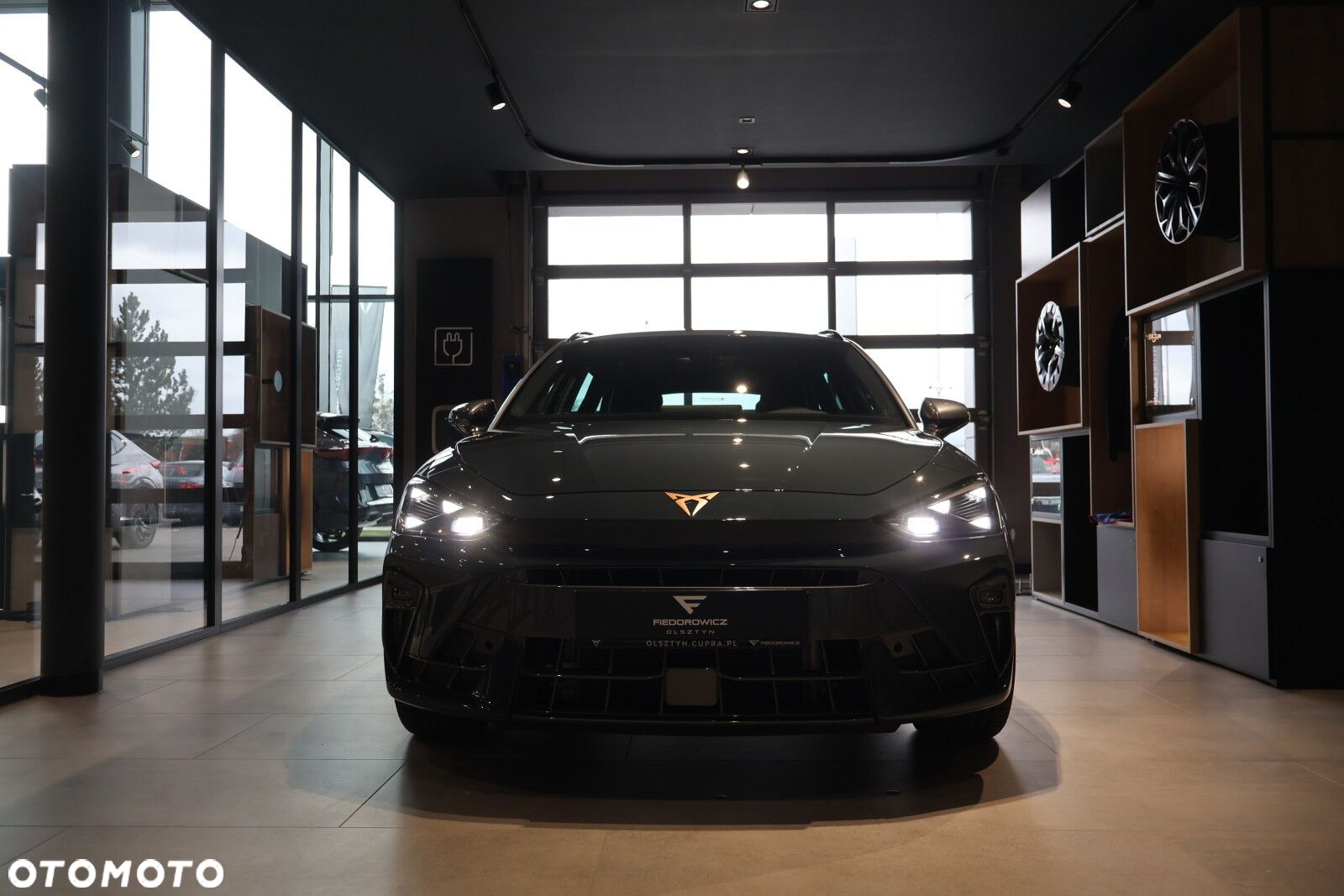 Cupra Leon - 3